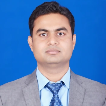 Rakesh Pandita