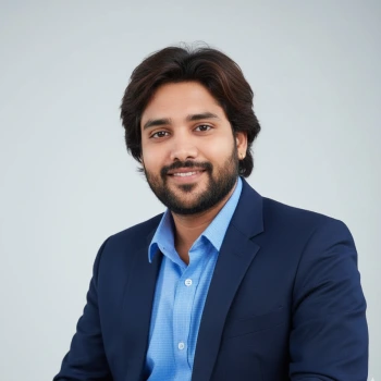Sunil Chauhan