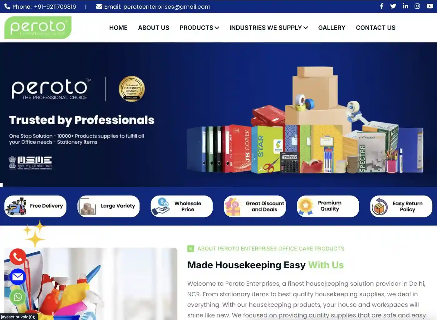 damshool-web-app-digital-marketing-agency-ghaziabad